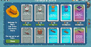 Square Colosseum: Cell B201