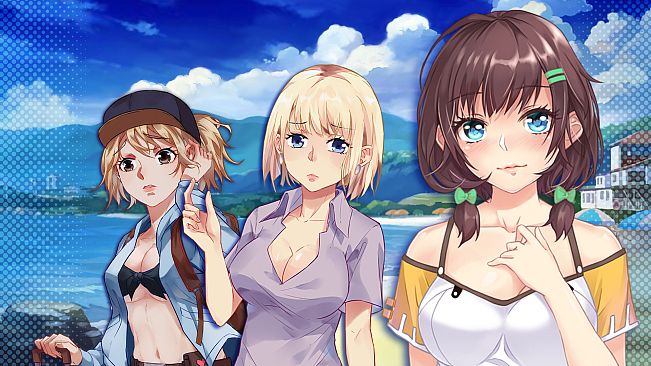 My Ten-day Girlfriend