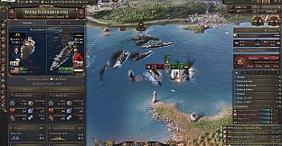 Victoria 3: Volume 3