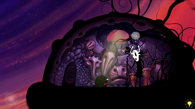 Karma. Incarnation 1