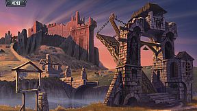 Bathory - The Bloody Countess