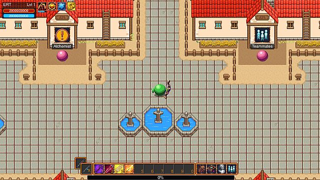 Caravan:The Trade Road