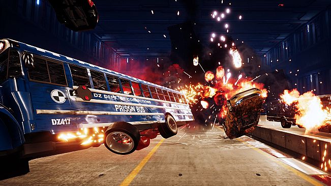 Accidents will Happen - Dangerous Driving Crash Mode Bundle