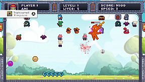 Dragon Break Classic