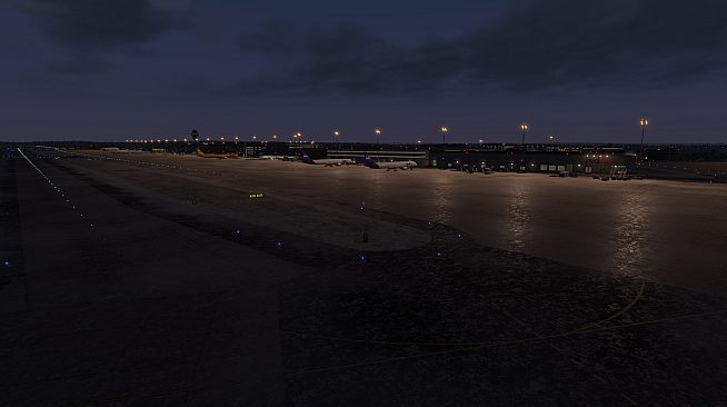X-Plane 11 - Add-on: Aerosoft - Airport Köln/Bonn