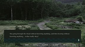 Our Burial Dolls Remastered PS4 & PS5