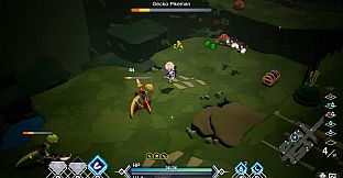 Silent Hope - Archer's Special Weapon & Voidstone Set