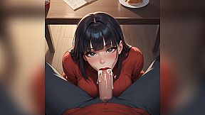 Lonely Girls Who Crave Your Touch