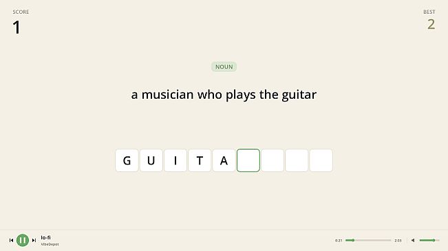 Guess