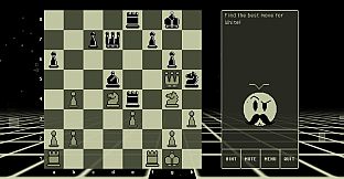 BOT.vinnik Chess: USSR vs the World