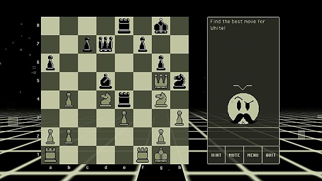 BOT.vinnik Chess: USSR vs the World
