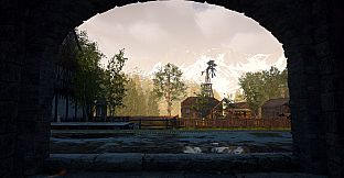 WW2 Rebuilder: Remagen and Caen DLC