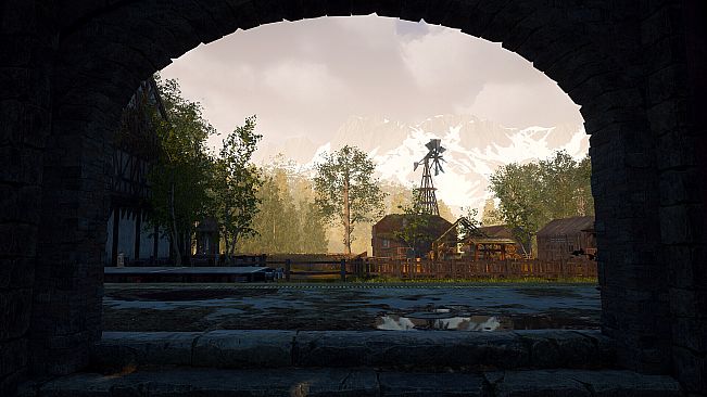 WW2 Rebuilder: Remagen and Caen DLC