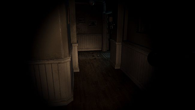 Entities Declassified: Winter Hungers