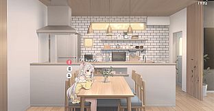 A Simple Life with My Unobtrusive Sister