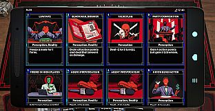 Dictatorship Simulator
