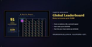 Free Loop Tower Defense 人生是旷野塔防 FLTD