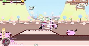 Reilla ~Sweets Adventure~