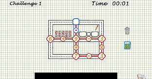 The Incredible Number Puzzles