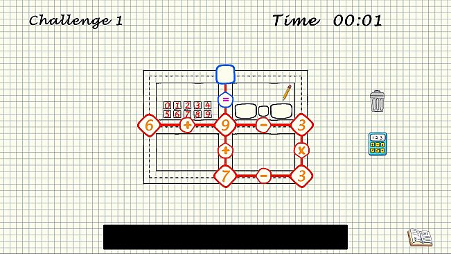 The Incredible Number Puzzles