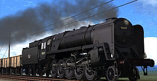 Train Simulator: BR 9F Loco Add-On