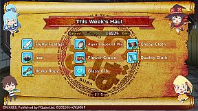 KONOSUBA - God's Blessing on this Wonderful World! Love For These Clothes Of Desire!