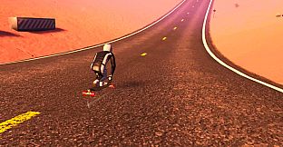 Bomb The Hill