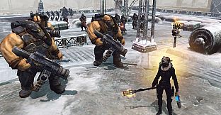 Warhammer 40,000: Dawn of War II - Retribution - Death Korps of Krieg Skin Pack