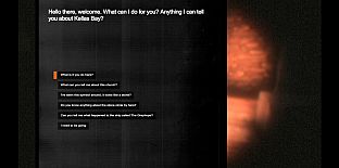 It Sleeps Below the Haar