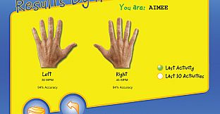 Typing Instructor for Kids Platinum 5