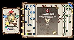 Elementcore Revelations: Journey Prologue