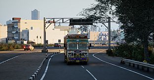 Indian Truck Simulator