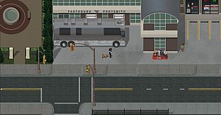 Sometimes Always Monsters - Party Dogs DLC