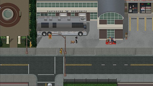 Sometimes Always Monsters - Party Dogs DLC