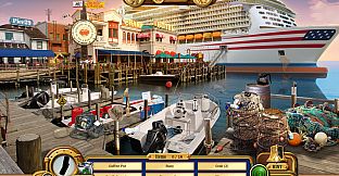 Vacation Adventures: Cruise Director Mega Bundle 1