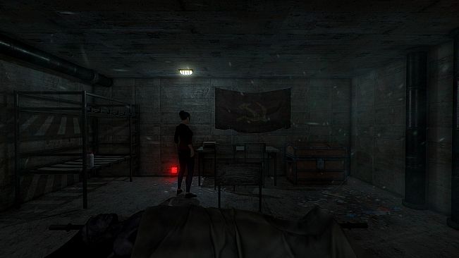 Outbreak: The Nightmare Chronicles