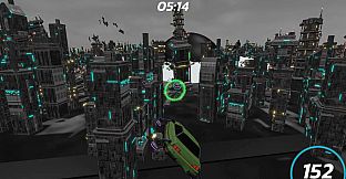 Speedpunk - Last neo