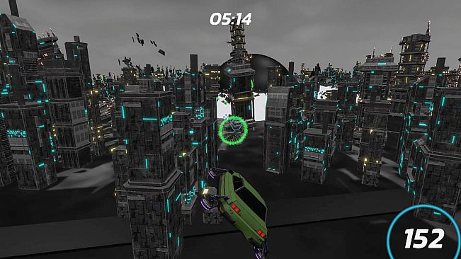 Speedpunk - Last neo