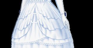 CUSTOM ORDER MAID 3D2&2.5+X1