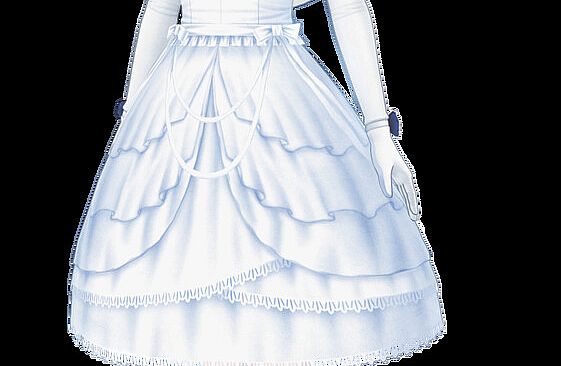 CUSTOM ORDER MAID 3D2&2.5+X1