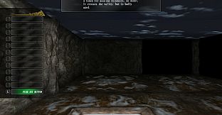 Wizardry: The Five Ordeals - Scenario "The Absence of Misericordia"