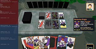 Hanafuda