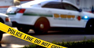 The Coroner Saga: Episode 2 - When night falls