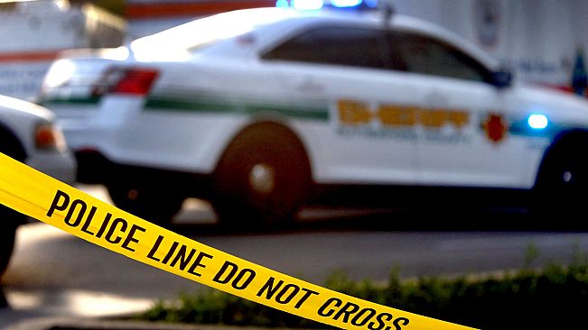 The Coroner Saga: Episode 2 - When night falls