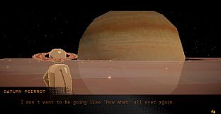 Control, I'm Not Coming Back