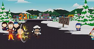 South Park: The Fractured But Whole - Season Pass