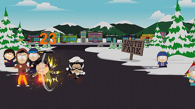 South Park: The Fractured But Whole - Season Pass