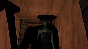 Shadows Beneath the Dust