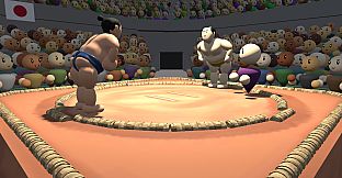 Heya! Sumo Manager