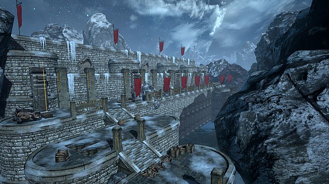 Operation Red Dragon